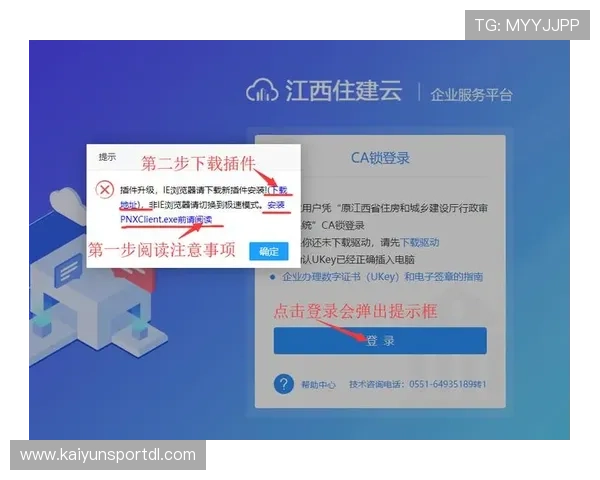 开云首页登录流程详解让新用户轻松掌握登录步骤与注意事项