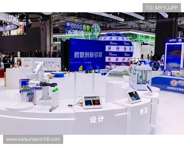 开云电子竞技行业前景展望,分析未来发展趋势与技术创新带来的新机遇与挑战 开云电子竞技行业前景展望,分析未来发展趋势与技术创新带来的新机遇与挑战